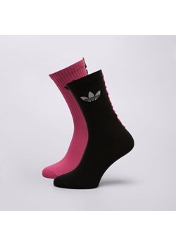 ADIDAS SKARPETY RUFFLE CREW 2P - id: JX5210 - marki adidas - 184549269 ADIDAS SKARPETY RUFFLE CREW 2P ze sklepu Sizeer w kategorii Skarpetki męskie - zdjęcie 184549269