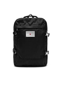Plecak LOVE MOSCHINO JC4200PP1MLN100A Czarny ze sklepu eobuwie.pl w kategorii Plecaki - zdjęcie 184550076