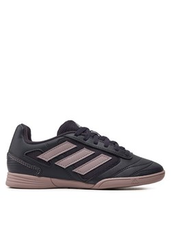 Buty do piłki nożnej adidas Super Sala II Indoor Boots IE7559 Fioletowy - id: 0000303619206 - marki adidas - 184550089 Buty do piłki nożnej adidas Super Sala II Indoor Boots IE7559 Fioletowy ze sklepu eobuwie.pl w kategorii Buty sportowe dziecięce - zdjęcie 184550089