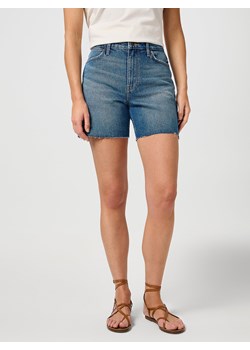 WRANGLER DAMSKIE SPODENKI JEANSOWE WRANGLER COWBOY SHORT 3 INCH SIERRA 112362697 ze sklepu YouNeedit.pl w kategorii Szorty - zdjęcie 184550715