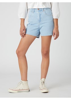DAMSKIE SZORTY WRANGLER DONNA CLOUD NINE 112332447 ze sklepu YouNeedit.pl w kategorii Szorty - zdjęcie 184550719