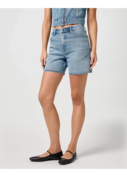 DAMSKIE SPODENKI WRANGLER COWBOY SHORT 5 INCH DALLAS 112362703 ze sklepu YouNeedit.pl w kategorii Szorty - zdjęcie 184550749