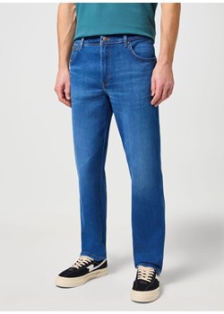 MESKIE SPODNIE WRANGLER TEXAS RUSTIC 112352715 ze sklepu YouNeedit.pl w kategorii Jeansy męskie - zdjęcie 184550767
