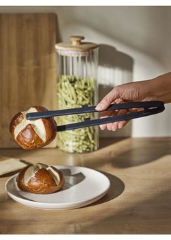 Sinsay - Szczypce kuchenne - czarny ze sklepu Sinsay w kategorii Akcesoria kuchenne - zdjęcie 184551096