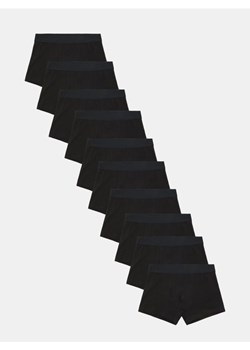 Sinsay - Bokserki Classic 10 pack - czarny ze sklepu Sinsay w kategorii Majtki męskie - zdjęcie 184551106