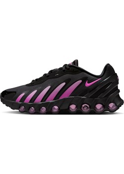Buty damskie Nike Air Max Dn8 - Czerń ze sklepu Nike poland w kategorii Buty sportowe damskie - zdjęcie 184551179