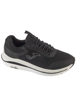 Buty Joma C.Perseo 2501 M CPERS2501 czarne ze sklepu ButyModne.pl w kategorii Buty sportowe męskie - zdjęcie 184551497