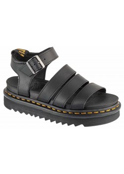 Sandały Dr. Martens Blaire Sandals W DM31520001 czarne ze sklepu ButyModne.pl w kategorii Sandały damskie - zdjęcie 184551498
