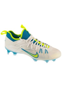 Buty piłkarskie Nike Huarache 9 Elite Low Lax Sg M FV6147-100 białe ze sklepu ButyModne.pl w kategorii Buty sportowe męskie - zdjęcie 184551507