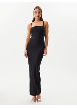 Guess Sukienka codzienna O5GK00 KCDE0 Czarny Bodycon Fit ze sklepu MODIVO w kategorii Sukienki - zdjęcie 184551769