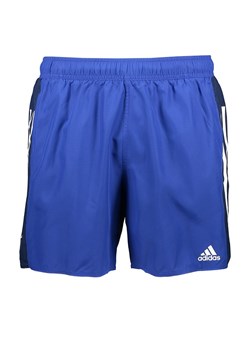 adidas Szorty kąpielowe w kolorze niebieskim ze sklepu Limango Polska w kategorii Kąpielówki - zdjęcie 184552359