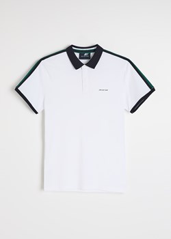 Polo AYE ze sklepu Diverse w kategorii T-shirty męskie - zdjęcie 184552537