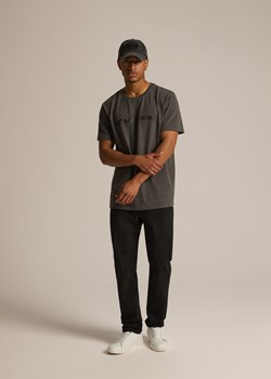 Koszulka CORE LOGO 254A ze sklepu Diverse w kategorii T-shirty męskie - zdjęcie 184552569