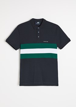 Polo ICEBREAKER ze sklepu Diverse w kategorii T-shirty męskie - zdjęcie 184552635