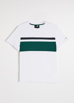 Koszulka OPEN STRIPE ze sklepu Diverse w kategorii T-shirty męskie - zdjęcie 184552685