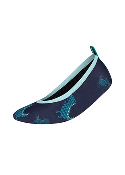 s.Oliver Kapcie w kolorze granatowym ze sklepu Limango Polska w kategorii Kapcie dziecięce - zdjęcie 184553248