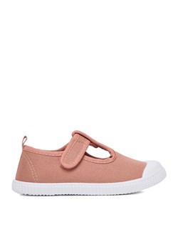 DeeZee Kapcie CEO-CP91-25819(DZ) Brązowy ze sklepu MODIVO w kategorii Kapcie dziecięce - zdjęcie 184553487