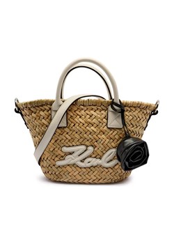 Karl Lagerfeld Kuferek ze sklepu Gomez Fashion Store w kategorii Kuferki - zdjęcie 184554795