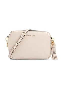 Michael Kors Skórzana listonoszka Ginny ze sklepu Gomez Fashion Store w kategorii Listonoszki - zdjęcie 184554806