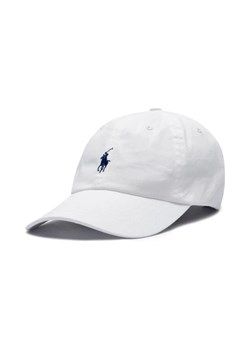 POLO RALPH LAUREN Bejsbolówka ze sklepu Gomez Fashion Store w kategorii Czapki z daszkiem damskie - zdjęcie 184554837