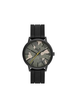 Armani Exchange Zegarek CAYDE ze sklepu Gomez Fashion Store w kategorii Zegarki - zdjęcie 184554838
