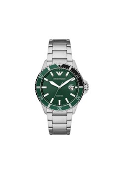 Emporio Armani Zegarek DIVER ze sklepu Gomez Fashion Store w kategorii Zegarki - zdjęcie 184554839