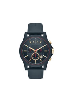 Armani Exchange Zegarek OUTERBANKS ze sklepu Gomez Fashion Store w kategorii Zegarki - zdjęcie 184554845