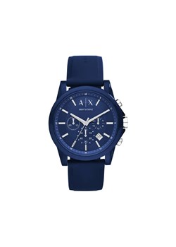Armani Exchange Zegarek OUTERBANKS ze sklepu Gomez Fashion Store w kategorii Zegarki - zdjęcie 184554846
