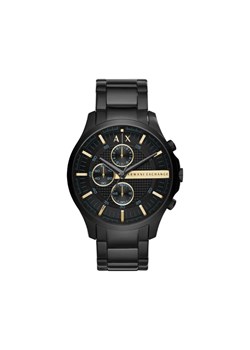 Armani Exchange Zegarek hampton ze sklepu Gomez Fashion Store w kategorii Zegarki - zdjęcie 184554847