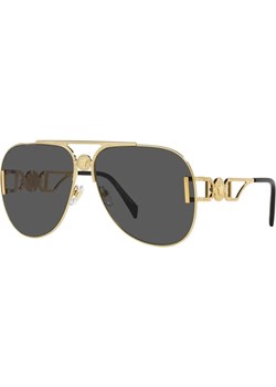 Versace Okulary przeciwsłoneczne VE2255 ze sklepu Gomez Fashion Store w kategorii Okulary przeciwsłoneczne damskie - zdjęcie 184554858