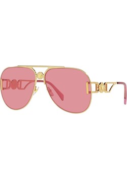 Versace Okulary przeciwsłoneczne VE2255 ze sklepu Gomez Fashion Store w kategorii Okulary przeciwsłoneczne damskie - zdjęcie 184554859
