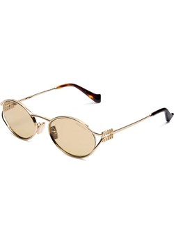 MIU MIU Okulary przeciwsłoneczne ze sklepu Gomez Fashion Store w kategorii Okulary przeciwsłoneczne damskie - zdjęcie 184554867