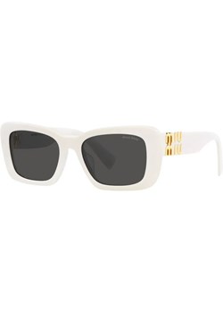MIU MIU Okulary przeciwsłoneczne ze sklepu Gomez Fashion Store w kategorii Okulary przeciwsłoneczne damskie - zdjęcie 184554875