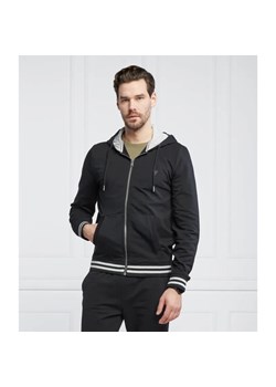 GUESS Bluza BROOKS | Slim Fit ze sklepu Gomez Fashion Store w kategorii Bluzy męskie - zdjęcie 184554879