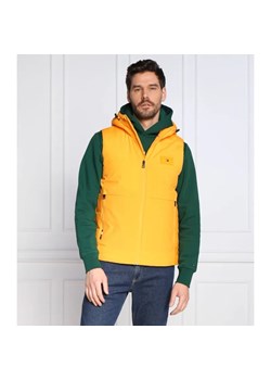 Tommy Hilfiger Bezrękawnik | Regular Fit ze sklepu Gomez Fashion Store w kategorii Kamizelki męskie - zdjęcie 184554889