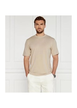 GUESS ACTIVE T-shirt HEDLEY | Regular Fit ze sklepu Gomez Fashion Store w kategorii T-shirty męskie - zdjęcie 184554907