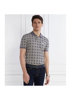 GUESS Polo | Slim Fit ze sklepu Gomez Fashion Store w kategorii T-shirty męskie - zdjęcie 184554917