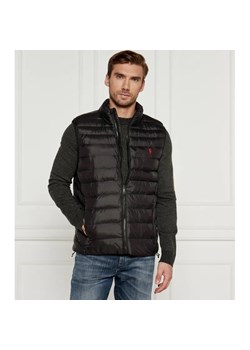 POLO RALPH LAUREN Bezrękawnik | Regular Fit ze sklepu Gomez Fashion Store w kategorii Kamizelki męskie - zdjęcie 184554925