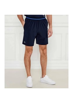 Lacoste Szorty Lacoste Sport x Novak Djokovic | Regular Fit ze sklepu Gomez Fashion Store w kategorii Spodenki męskie - zdjęcie 184554928