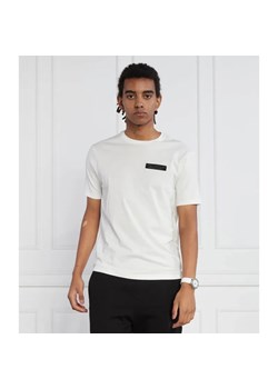Armani Exchange T-shirt | Regular Fit ze sklepu Gomez Fashion Store w kategorii T-shirty męskie - zdjęcie 184554937