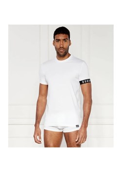Dsquared2 T-shirt | Slim Fit ze sklepu Gomez Fashion Store w kategorii T-shirty męskie - zdjęcie 184554939