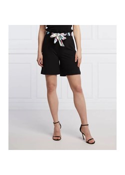 Liu Jo Szorty | Regular Fit ze sklepu Gomez Fashion Store w kategorii Szorty - zdjęcie 184555548