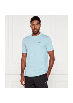 BOSS GREEN T-shirt Tee | Regular Fit | stretch ze sklepu Gomez Fashion Store w kategorii T-shirty męskie - zdjęcie 184555557