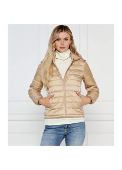 Guess Jeans Kurtka | Regular Fit ze sklepu Gomez Fashion Store w kategorii Kurtki damskie - zdjęcie 184555575