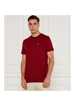 Tommy Jeans T-shirt | Regular Fit ze sklepu Gomez Fashion Store w kategorii T-shirty męskie - zdjęcie 184555578