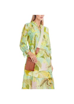 Marc Cain Sukienka | z dodatkiem jedwabiu ze sklepu Gomez Fashion Store w kategorii Sukienki - zdjęcie 184555587