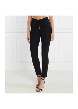 Pinko Spodnie | Slim Fit ze sklepu Gomez Fashion Store w kategorii Spodnie damskie - zdjęcie 184555605