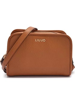 Liu Jo Listonoszka MANH ze sklepu Gomez Fashion Store w kategorii Listonoszki - zdjęcie 184555618
