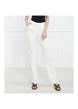 Liu Jo Spodnie | flare fit ze sklepu Gomez Fashion Store w kategorii Spodnie damskie - zdjęcie 184555646