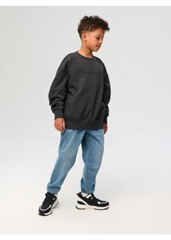 Sinsay - Jeansy joggers - niebieski ze sklepu Sinsay w kategorii Spodnie chłopięce - zdjęcie 184557098